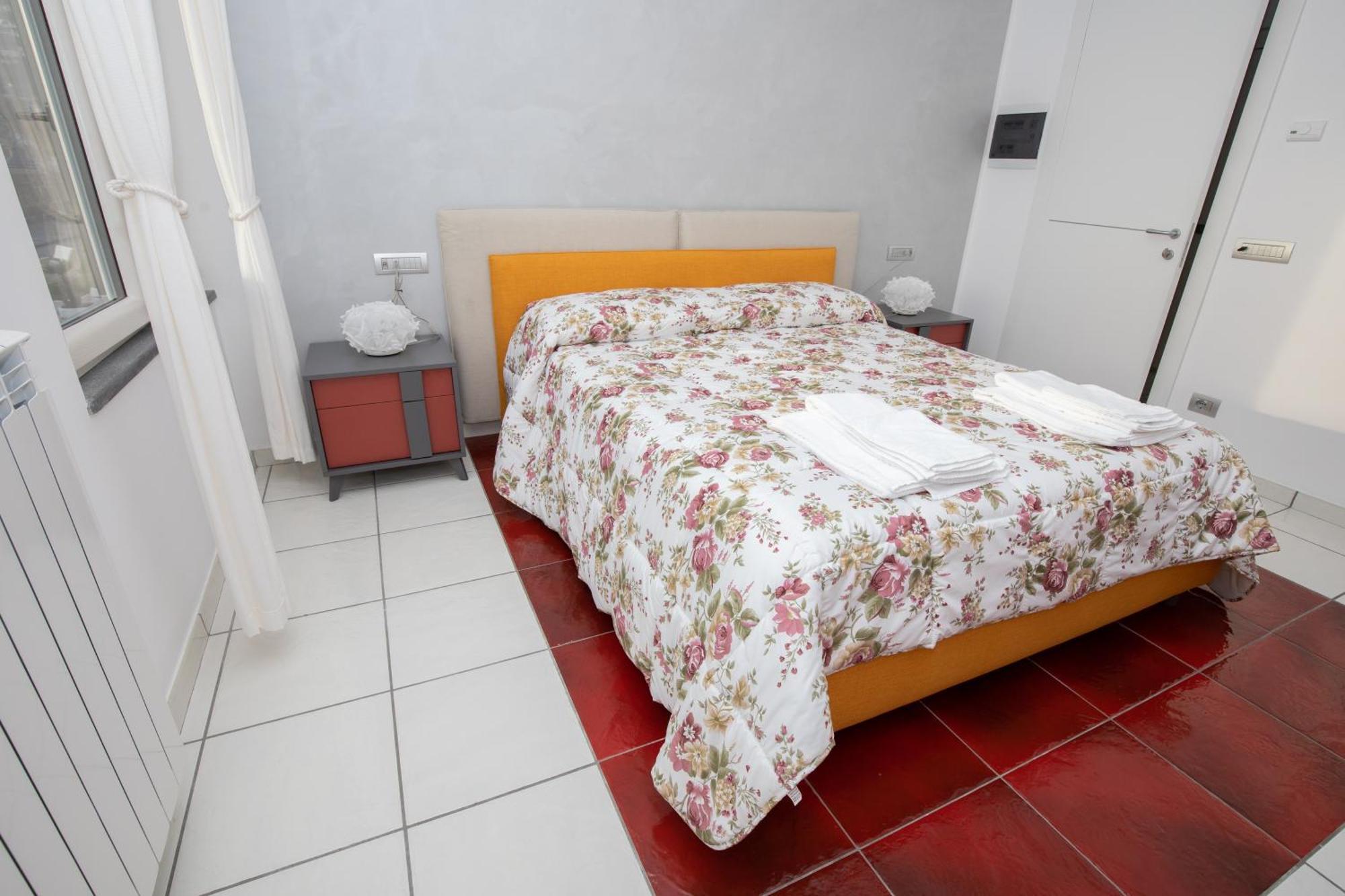 Hotel Terramare Maiori Esterno foto